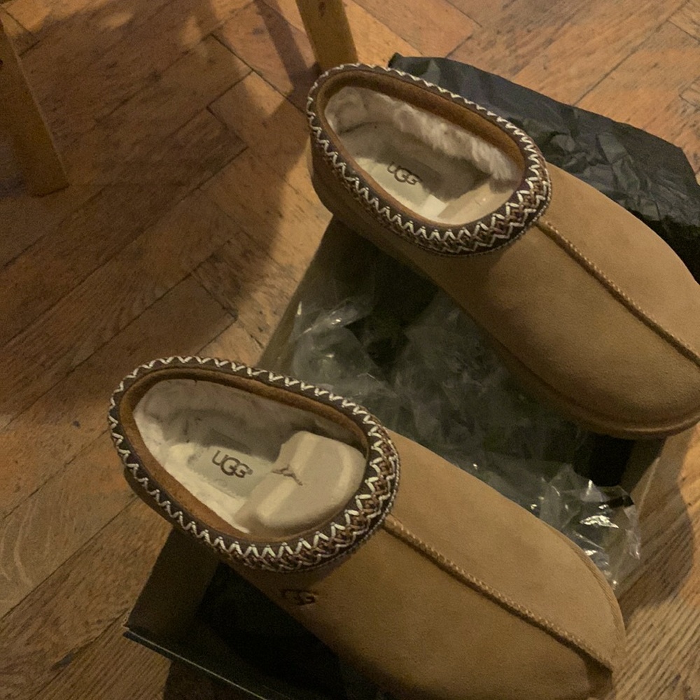 Men UGGS